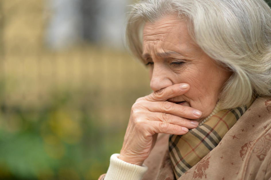 Stroke care at Home in Mt. Pleasant