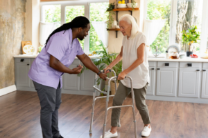 n-home help for seniors in Mt. Pleasant, SC