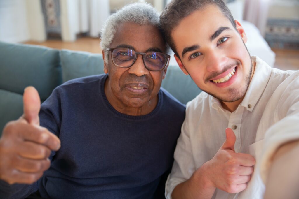 Finding the Best Home Care Agency Near Me: What to Consider Before